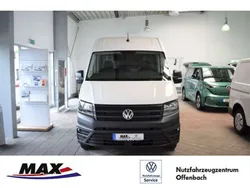 Weiß Gebraucht 2025 VW Crafter Van | 54.990 €