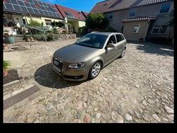 Gebraucht 2009 Audi A3 Kleinwagen | 4.200 € (Fairer Preis)