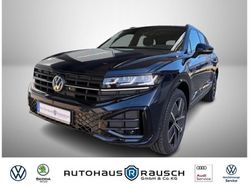 Blau Gebraucht 2024 VW Touareg R-line SUV | 84.500 €