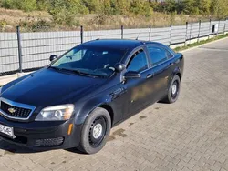 Chevrolet Caprice