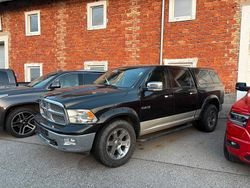 Schwarz Gebraucht 2011 Dodge Ram Abholung | 17.900 €