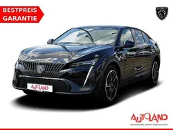 Andere Gebraucht 2023 Peugeot 408 GT-line Limousine | 28.890 € (Fairer Preis)