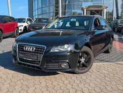 Schwarz Gebraucht 2010 Audi A4 Ambiente Kombi | 6.490 € (Guter Preis)