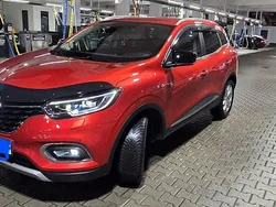 Rot Gebraucht 2020 Renault Kadjar LIMITED SUV | 18.000 € (Fairer Preis)