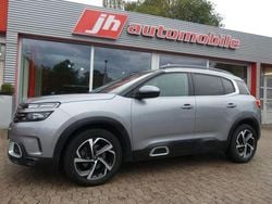 Grau Gebraucht 2019 Citroën C5 Aircross Shine SUV | 18.480 € (Fairer Preis)