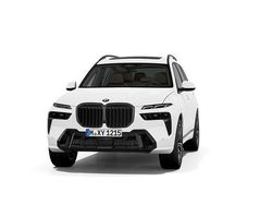 Gebraucht 2025 BMW X7 Efficient Dynamics SUV | 76.855 €
