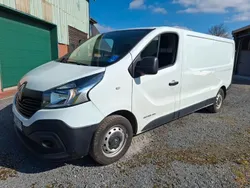 Weiß Gebraucht 2017 Renault Trafic Van | 10.000 €