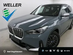Cape york grün (grün) Gebraucht 2023 BMW iX1 Comfort Edition SUV | 37.980 € (Superpreis)