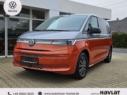 Gebraucht 2024 VW Multivan Style | 59.500 € (Etwas zu teuer)