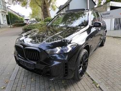 Schwarz Gebraucht 2025 BMW X5 M Sport SUV | 79.900 € (Superpreis)