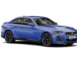 Bmw individual frozen port(blau) Neu 2026 BMW M240 M Sport Coupé | 75.230 €