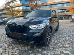 Schwarz Gebraucht 2019 BMW X5 M Sport SUV | 44.900 € (Fairer Preis)