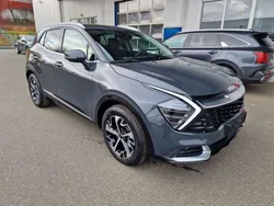 (h8g) penta metal m Gebraucht 2024 Kia Sportage Spirit SUV | 39.490 € (Fairer Preis)