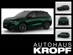 Glazed green Neu 2026 Leapmotor C10 SUV | 43.890 € (Fairer Preis)