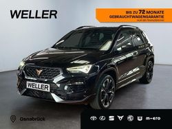 Schwarz Gebraucht 2023 Cupra Ateca VZ SUV | 31.990 € (Guter Preis)