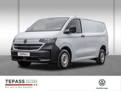 Weiss Neu 2025 VW Transporter Van | 38.912 € (Guter Preis)