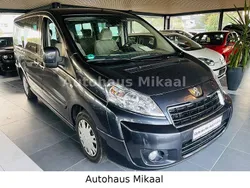 Gris aster Gebraucht 2013 Peugeot Expert Active Van | 9.999 € (Fairer Preis)