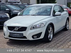 Weiß Gebraucht 2011 Volvo C30 Summum Kleinwagen | 2.999 €