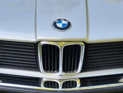 Silber Gebraucht 1983 BMW 315 Kleinwagen | 13.995 €