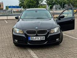 Schwarz Gebraucht 2010 BMW 325 Kombi | 6.200 € (Fairer Preis)