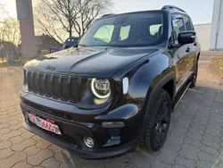Schwarz Gebraucht 2019 Jeep Renegade Limited SUV | 17.990 € (Teuer)