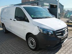 Weiß Gebraucht 2024 Mercedes Vito Van / Kleinbus | 29.950 € (Superpreis)