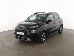Schwarz Gebraucht 2020 Citroën C3 Aircross Shine SUV | 14.240 € (Fairer Preis)