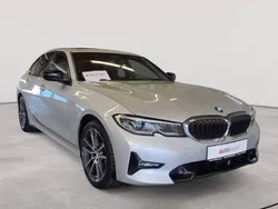 BMW 330e