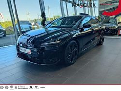 Mythosschwarz Neu 2025 Audi S6 e-tron Comfort Limousine | 91.888 € (Guter Preis)