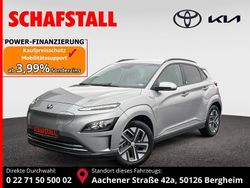 Shimmering silver Gebraucht 2022 Hyundai Kona Edition 30+ SUV | 16.979 € (Fairer Preis)