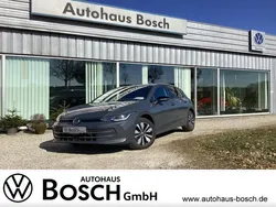 Delfingrau Gebraucht 2024 VW Golf VIII Goal Limousine | 23.555 €