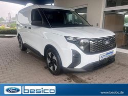 Frozen white (weiss) Neu 2025 Ford Transit Trend Van / Kleinbus | 34.859 € (Teuer)