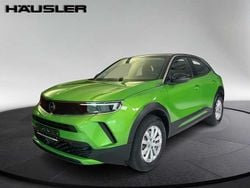 Grün Gebraucht 2022 Opel Mokka-e Edition SUV | 18.890 € (Fairer Preis)