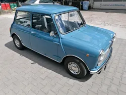Blau Gebraucht 1968 Mini Cooper Kleinwagen | 12.500 €
