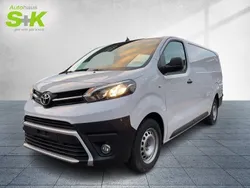Ice white (weiß) (weiß) Neu 2024 Toyota Proace Van | 32.890 €