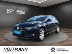Schwarz Gebraucht 2018 VW Polo Comfortline Limousine | 13.550 € (Fairer Preis)