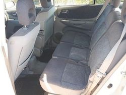 Silber Gebraucht 2000 Mazda Premacy Comfort Van / Kleinbus | 1.990 € (Superpreis)