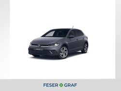 Rauchgrau metallic Neu 2025 VW Polo Edition Limousine | 37.625 €