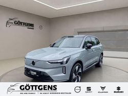 Grau Neu 2025 Volvo EX90 Ultra SUV | 83.949 € (Superpreis)