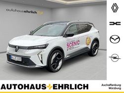Weiß Gebraucht 2024 Renault Renault Scenic E-Tech Iconic SUV | 44.790 €