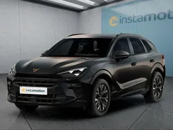 Schwarz Neu 2025 Cupra Terramar SUV | 37.349 € (Guter Preis)
