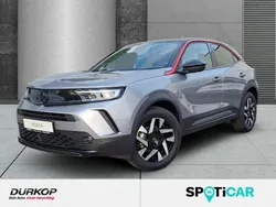 Grau Gebraucht 2022 Opel Mokka GS Line SUV | 21.440 € (Fairer Preis)