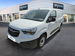 Weiß Gebraucht 2023 Opel Combo Edition Van / Kleinbus | 14.290 € (Superpreis)