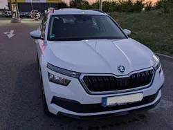 Gebraucht 2023 Skoda Kamiq Ambition SUV | 17.500 € (Fairer Preis)