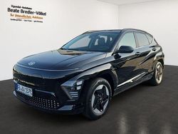 Abyss black / mic Gebraucht 2024 Hyundai Kona Comfort SUV | 43.990 €