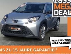 Silber Gebraucht 2023 Toyota Aygo Kleinwagen | 12.980 € (Guter Preis)
