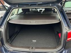 Blau Gebraucht 2016 VW Passat Comfortline Kombi | 10.500 € (Guter Preis)