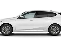 Alpinweiß Neu 2025 BMW 116 Kleinwagen | 29.241 € (Superpreis)
