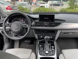 Schwarz Gebraucht 2011 Audi A6 Kombi | 7.500 € (Superpreis)