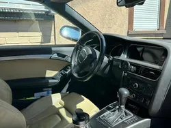 Schwarz Gebraucht 2009 Audi A5 Cabriolet Cabrio | 8.800 € (Guter Preis)